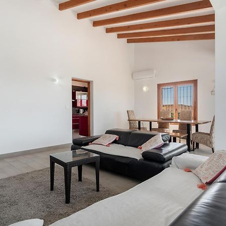Willa Casa Madronos El Campello Zewnętrze zdjęcie